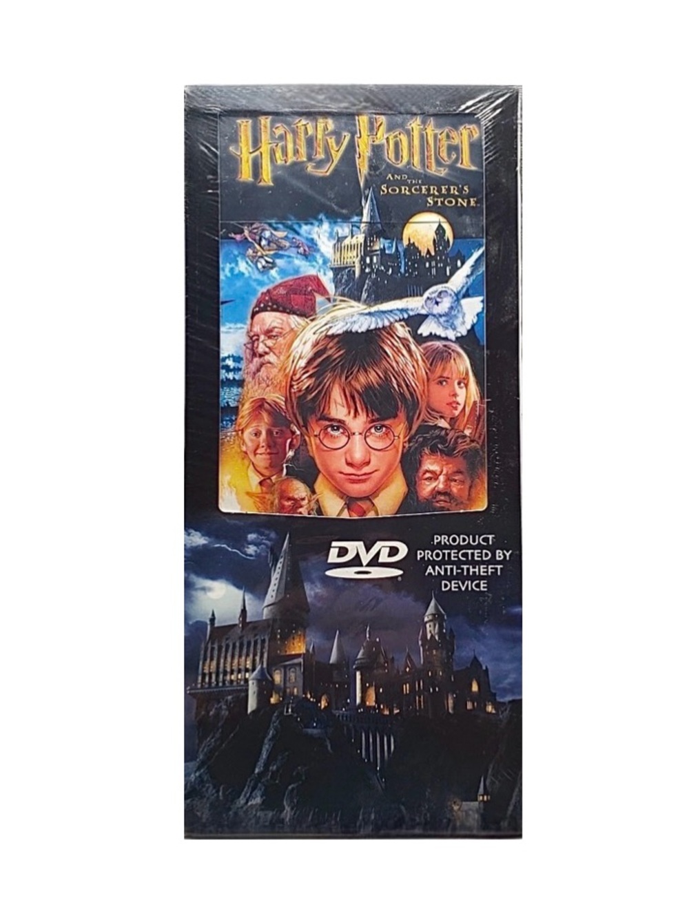 Harry Potter and the Sorcerer's Stone